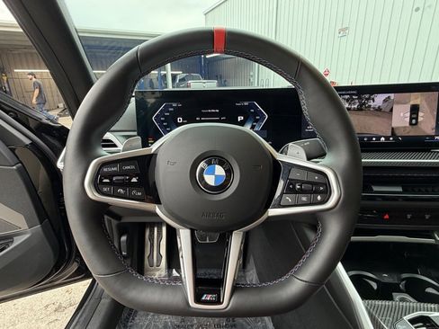 Used 2025 BMW M340i xDrive w/ Premium Package image 18