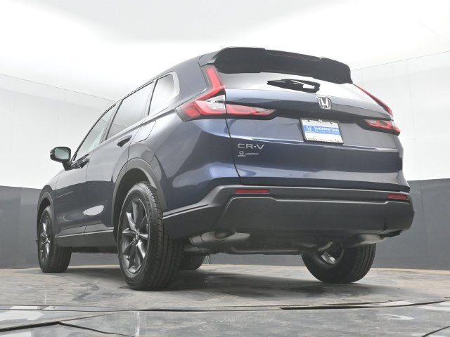 Used 2026 Honda CR-V EX-L image 47