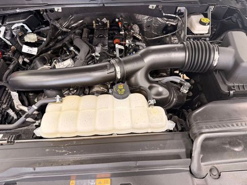 Used 2025 Ford Expedition Max Active image 51