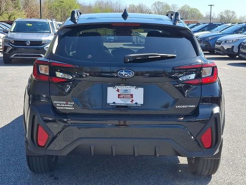 Certified 2024 Subaru Crosstrek 2.0i Premium image 6