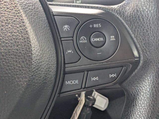 Used 2024 Toyota Corolla LE FWD image 23