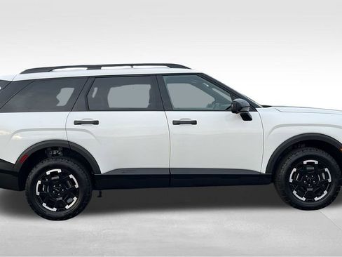 New 2026 Hyundai Palisade XRT Pro image 8