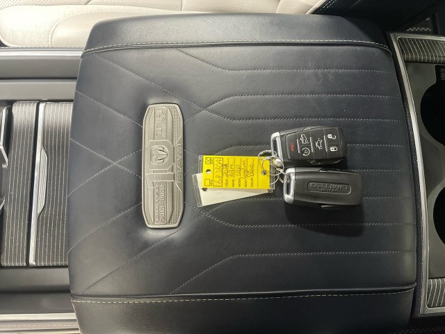 Certified 2022 RAM 1500 Limited AWD/4WD image 22