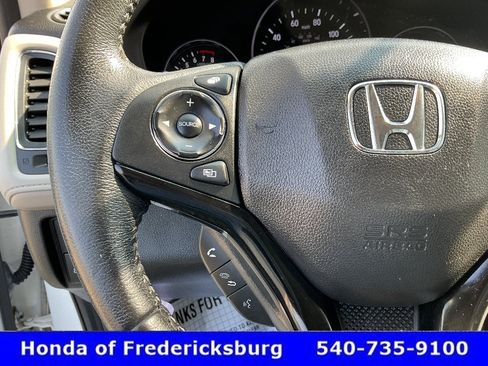 Used 2016 Honda HR-V EX-L image 29