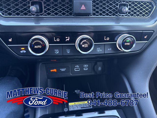 Used 2026 Acura Integra Type S FWD image 18