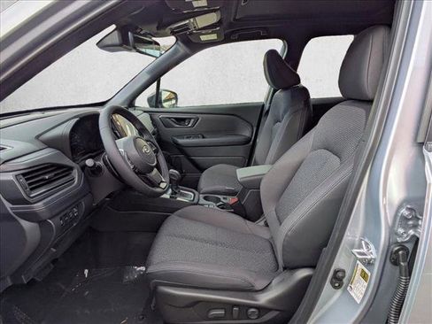 New 2025 Subaru Forester Premium image 11