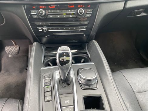 Used 2017 BMW X6 xDrive35i image 16