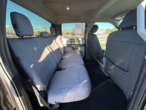 Used 2019 Ford F150 XL w/ Equipment Group 101A Mid image 30