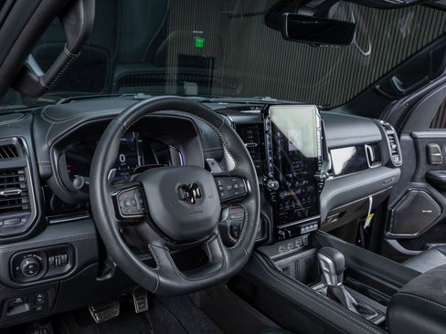 Used 2026 RAM 1500 RHO w/ RHO Level 1 Equipment Group image 17