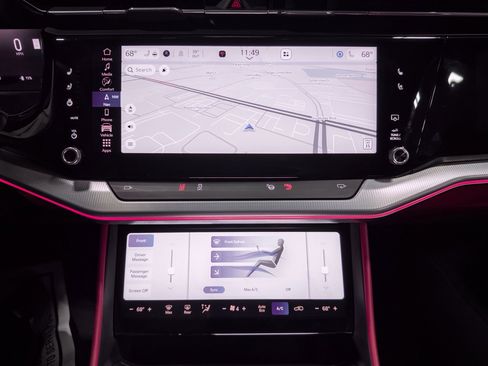 Used 2025 Jeep Wagoneer S Launch Edition image 10