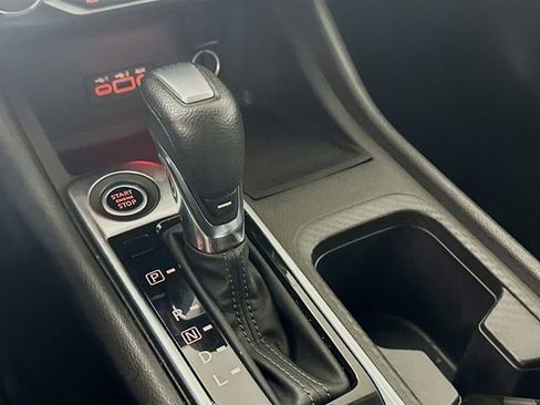 Used 2020 Nissan Sentra SV image 18