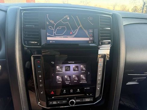 Used 2020 INFINITI QX80 Luxe w/ Proassist Package image 15