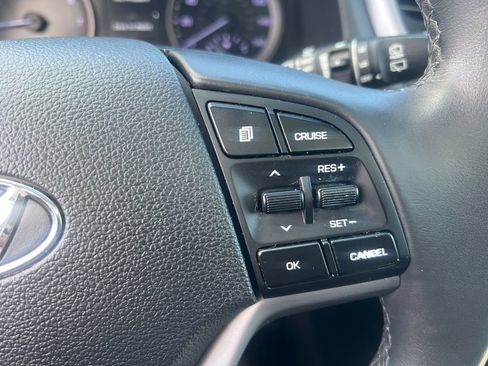 Used 2018 Hyundai Tucson Limited w/ Ultimate Package 02 image 63