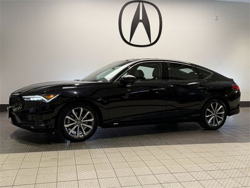 Used 2025 Acura Integra image 3