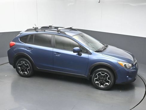 Used 2013 Subaru Crosstrek 2.0i Premium w/ Popular Pkg 1 AWD/4WD image 38