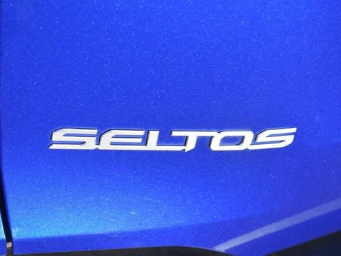 Used 2024 Kia Seltos LX image 14