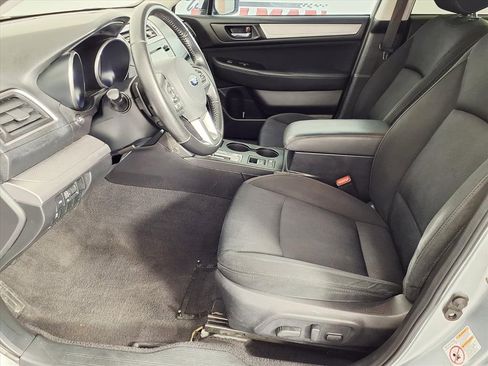 Used 2016 Subaru Legacy 2.5i Premium image 12