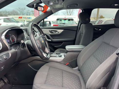 Used 2020 Chevrolet Blazer LT image 16