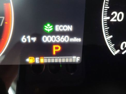 Used 2026 Honda CR-V LX image 20