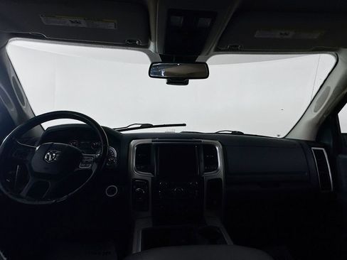 Used 2015 RAM 1500 Outdoorsman AWD/4WD image 13