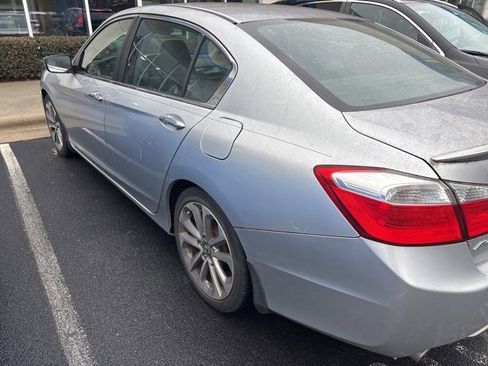 Used 2013 Honda Accord Sport image 16