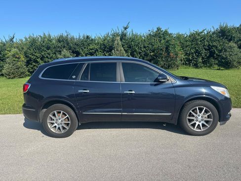 Used 2015 Buick Enclave Leather FWD image 7