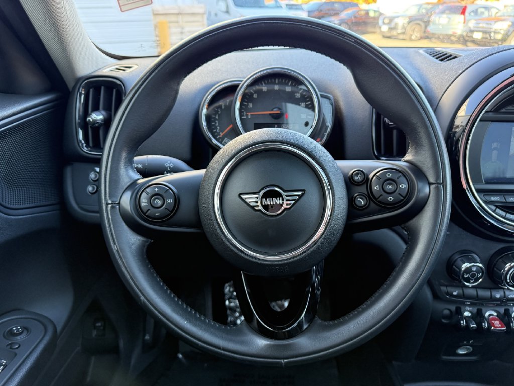 Used 2020 MINI Cooper Countryman ALL4 AWD/4WD image 14