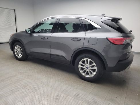 Used 2021 Ford Escape SE AWD/4WD image 3