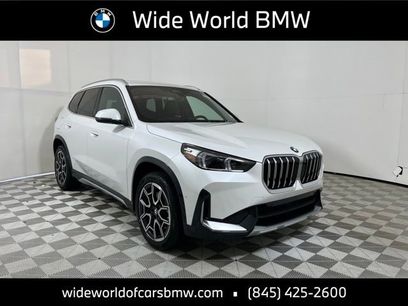 Used 2026 BMW X1 xDrive28i w/ Convenience Package
