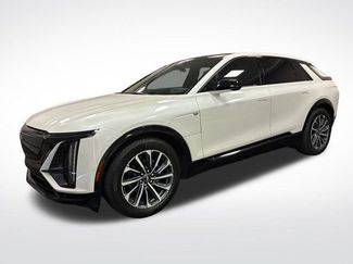 Used 2024 Cadillac Lyriq Sport RWD 360° Tour