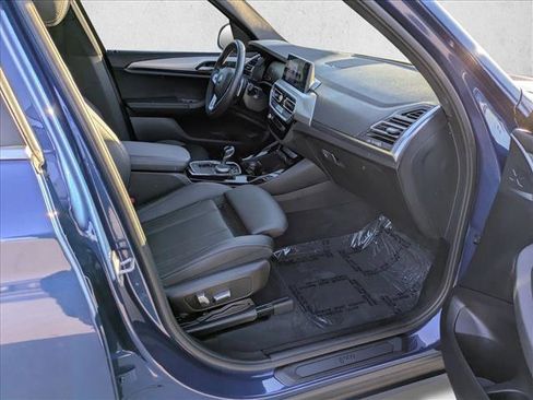Used 2023 BMW X3 sDrive30i w/ Convenience Package image 23