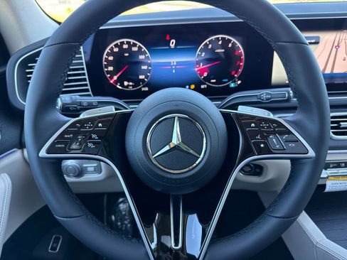 New 2026 Mercedes-Benz GLE 450 4MATIC image 26