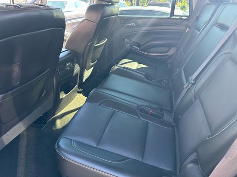 Used 2015 GMC Yukon SLT image 20