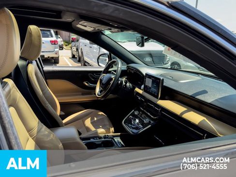 Used 2021 Lincoln Corsair Reserve FWD image 15