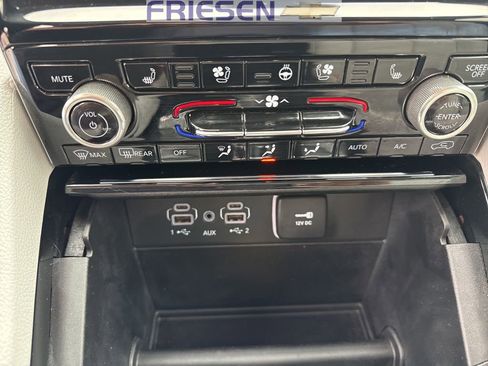 Used 2022 Jeep Grand Cherokee Overland image 20