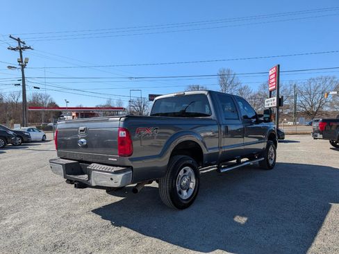 Used 2016 Ford F250 XLT w/ XLT Value Package image 7