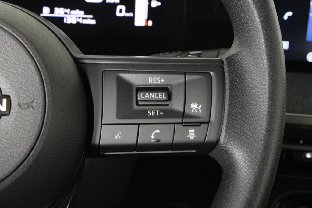 Certified 2026 Nissan Kicks SV FWD image 26
