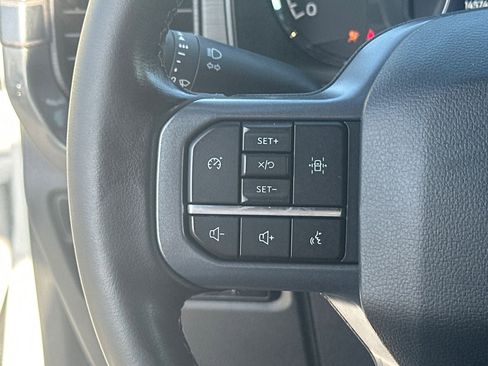 Certified 2023 Ford F150 XLT w/ Equipment Group 302A High image 26