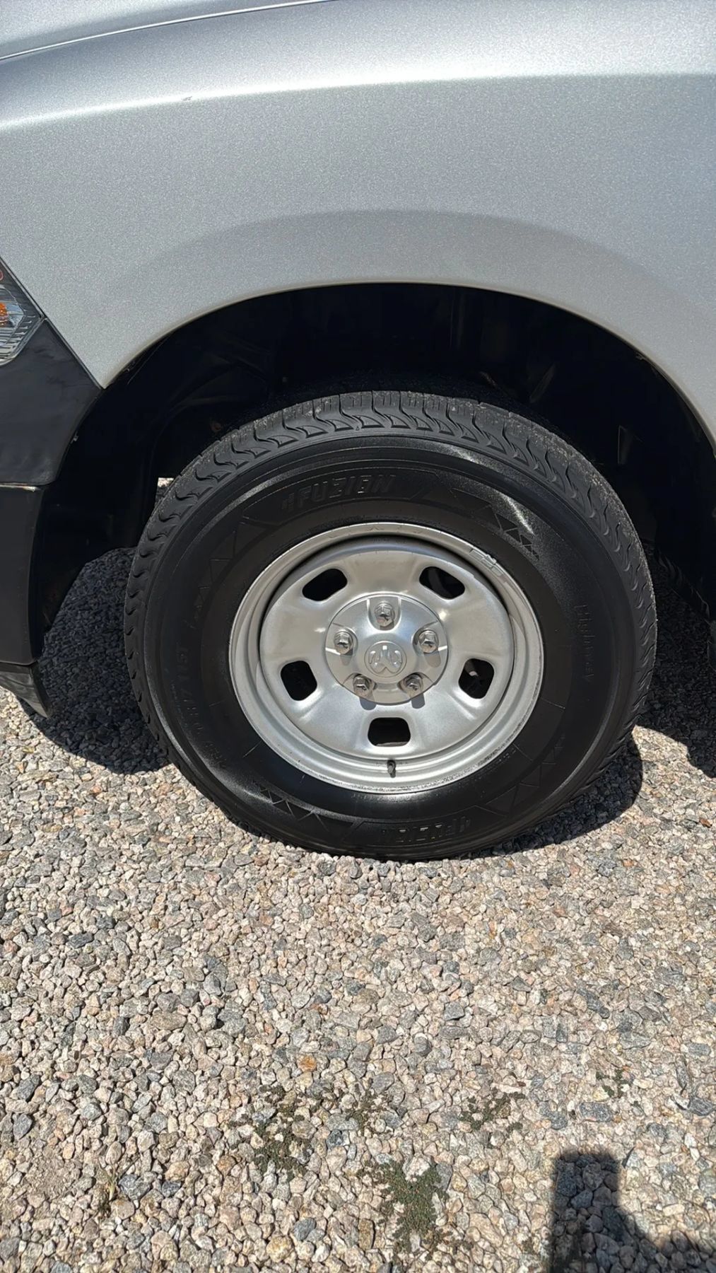 Used 2018 RAM 1500 Tradesman w/ Protection Group AWD/4WD image 41
