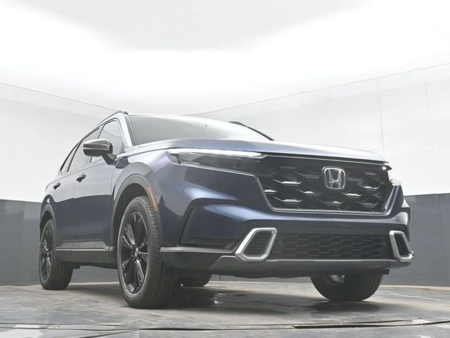 Certified 2026 Honda CR-V Sport Touring image 43