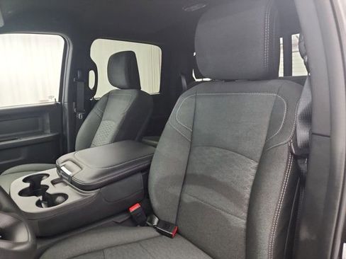 New 2025 RAM 2500 Tradesman image 27