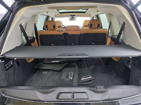Certified 2024 BMW X7 xDrive40i AWD/4WD image 15