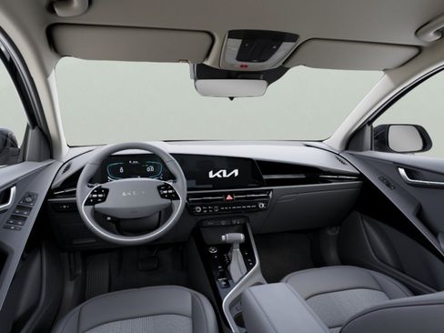New 2026 Kia Niro EX FWD image 14