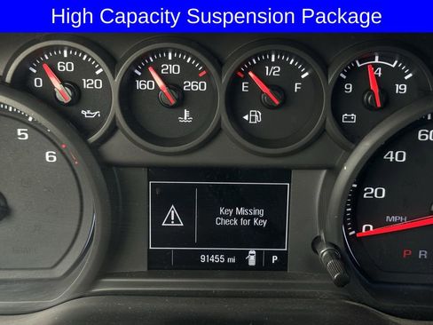 Used 2022 Chevrolet Silverado 1500 Custom image 13