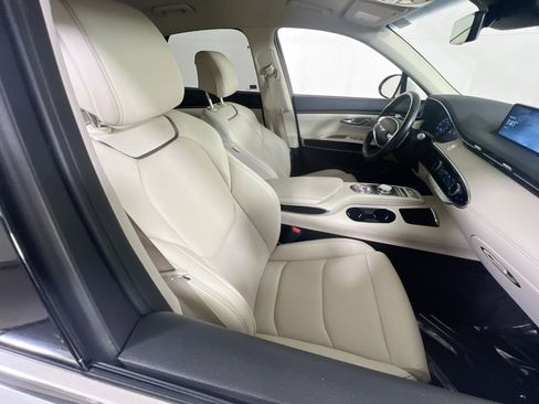 Used 2023 Genesis GV70 2.5T image 26
