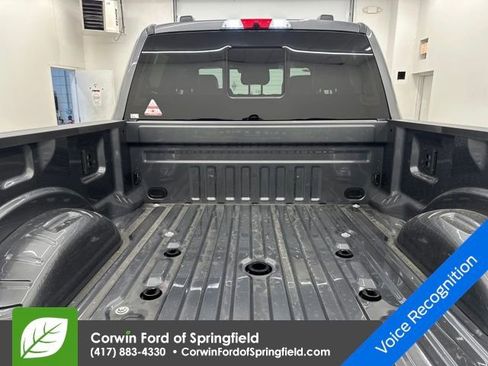 New 2026 Ford F250 Platinum image 16