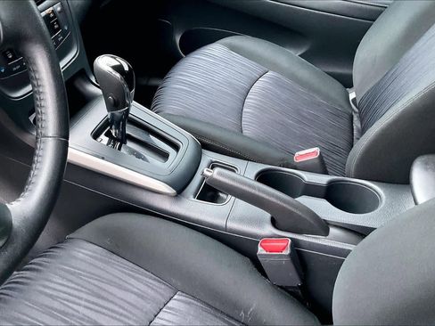 Used 2019 Nissan Sentra SV image 15