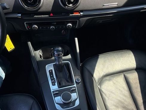 Used 2018 Audi A3 2.0T Premium image 10
