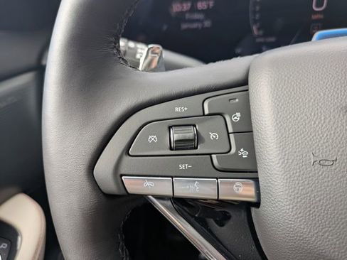 New 2026 Cadillac CT5 Sport image 30