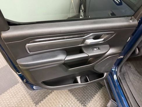 Certified 2024 RAM 1500 Big Horn image 31